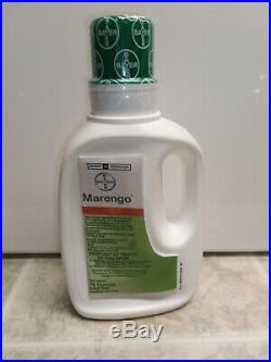 BAYER Marengo 18 ounce herbicide Indaziflam 7.4% Spring Discounted+gift