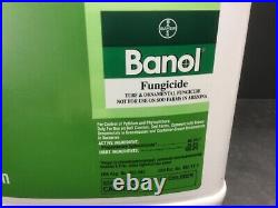 Banol Fungicide 1 Gallon