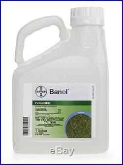 Banol Fungicide (Gallon)
