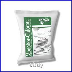 BareSpot Monobor-Chlorate Herbicide 50# Bag