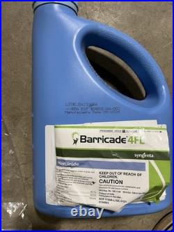 Barricade 4FL, 1 gallon