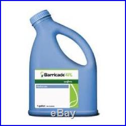 Barricade 4FL Herbicide (prodiamine) 1 Gallon