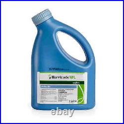 Barricade 4FL Herbicide (prodiamine) Gallon