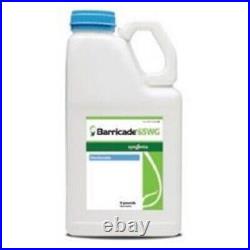Barricade 65 WG Herbicide 5 Lbs