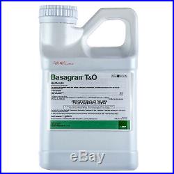 Basagran T/O Herbicide (1 Gallon)