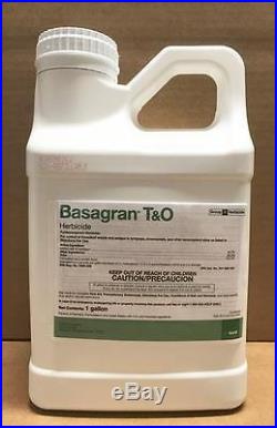 Basagran T/O Herbicide, Sedge Control (1- Gallon)