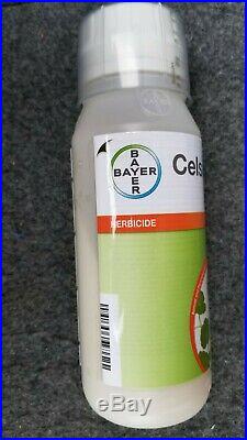 Bayer 79714858 Celsius WG Herbicide Granules, 10oz. (Thiencarbazone-methyl 8.7%)