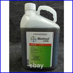 Bayer 84099295 Method 240SL Herbicide 2.5 gal