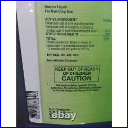 Bayer 84099295 Method 240SL Herbicide 2.5 gal
