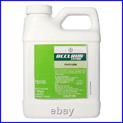 Bayer Acclaim Extra Selective Herbicide 1 Pint Crabgrass Foxtail Barnyardgrass