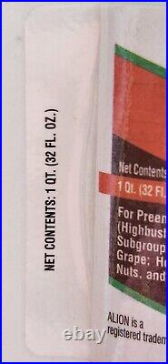 Bayer Alion 264-1106 1 Quart Herbicide