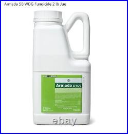 Bayer Armada 50 WDG Fungicide Turf & Ornamental Fungicide 2 lbs