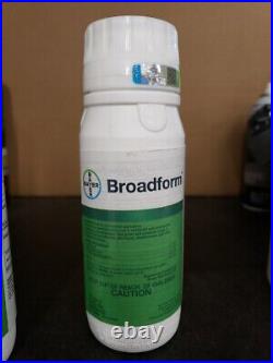 Bayer Broadform Fungicide- 12 Fl Oz Bottle