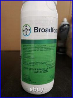 Bayer Broadform Fungicide- 12 Fl Oz Bottle