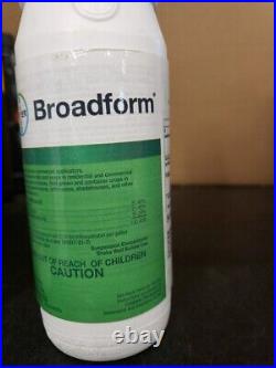 Bayer Broadform Fungicide- 12 Fl Oz Bottle