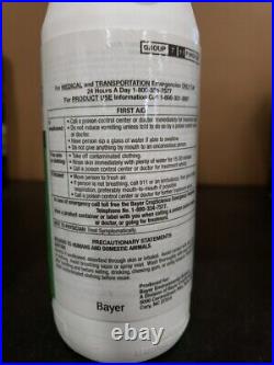 Bayer Broadform Fungicide- 12 Fl Oz Bottle