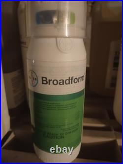 Bayer Broadform Fungicide bottle (12 oz)