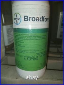Bayer Broadform Fungicide bottle (12 oz)