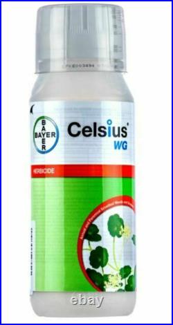 Bayer Celsius WG 10 ounces herbicide