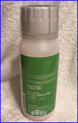 Bayer Celsius WG Herbicide 10 oz bottle NIP sealed