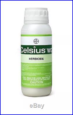 Bayer Celsius WG Postemergent Herbicide 10 Oz. Free Shipping