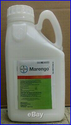 Bayer Marengo sc Ornament Herbicide. 5 GAL. Indaziflam 7.4% Nursery Closing