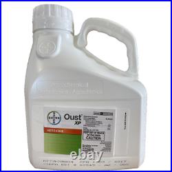 Bayer Oust XP Herbicide-48oz