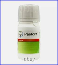 Bayer Pastora Herbicide For Hay Meadows & Bermudagrass Pastures Cvrs 217,800 SF