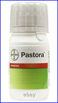 Bayer Pastora Herbicide For Hay Meadows & Bermudagrass Pastures Cvrs 217,800 S F
