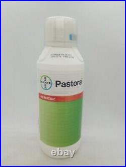 Bayer Pastora Herbicide For Perrennial Grasses and Broadleaf Weeds 20 oz