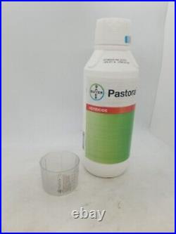 Bayer Pastora Herbicide For Perrennial Grasses and Broadleaf Weeds 20 oz