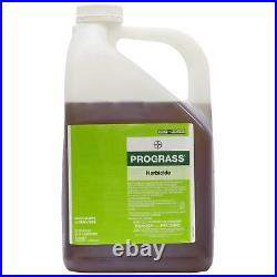 Bayer Prograss EC Herbicide 2.5 gallons