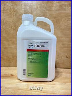 Bayer Rejuvra Herbicide 2.5 gallons