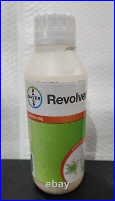 Bayer Revolver Herbicide 1 Qt