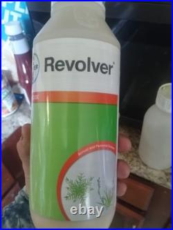 Bayer Revolver Herbicide 32oz
