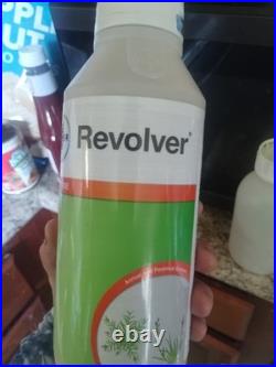 Bayer Revolver Herbicide 32oz