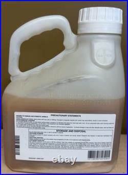 Bayer Revolver Herbicide 87 Ounce Bottle New Unopened