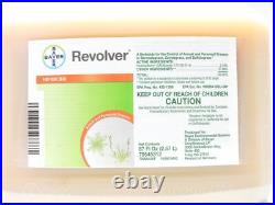 Bayer Revolver Herbicide 87 fl oz