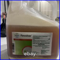 Bayer Revolver Herbicide 87 fl oz