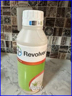 Bayer Revolver Herbicide Powder 1 Quart