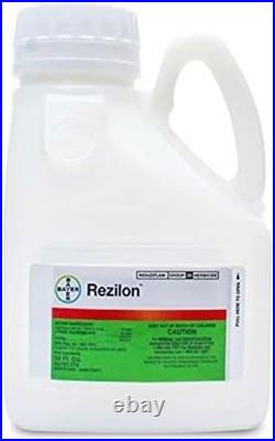 Bayer Rezilon Pre-emergence 1 Quart (32 fl oz) Bayer Rezilon Pre-emergence 1 Quart (32 fl oz)