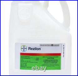 Bayer Rezilon Pre-emergence 1 Quart (32 fl oz) Bayer Rezilon Pre-emergence 1 Quart (32 fl oz)