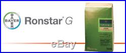 Bayer Ronstar G Pre-Emergent Herbicide 50 Lbs NOT FOR RESIDENTIAL USE
