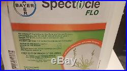 Bayer Spect(i)cle Flo Pre-emergent Herbicide