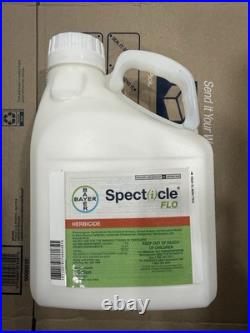 Bayer Specticle FLO Herbicide 1 Gallon