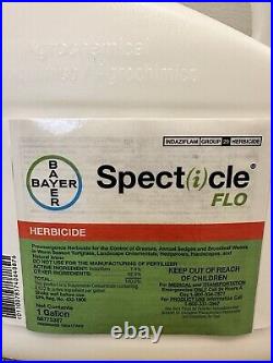 Bayer Specticle FLO Herbicide 1 Gallon