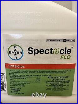 Bayer Specticle FLO Herbicide 1 Gallon