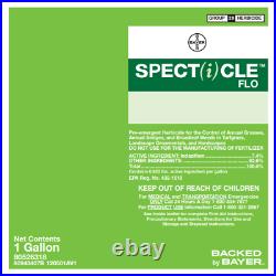 Bayer Specticle FLO Herbicide 1 Gallon
