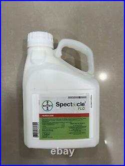 Bayer Specticle FLO Herbicide 1 Gallon Manufactured Date 08/2023