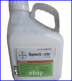 Bayer Specticle FLO Herbicide 1 Gallon Manufactured Date 08/23